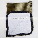 Baby Blanket Kid Knitted Polka Dots Baby Blanket Latest Wholesale Baby Cotton Blanket thumbnail-2