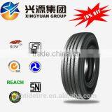Hot Sale Chinese ANNAITE 22.5 Inch Truck Tires thumbnail-2