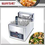 WISE Exclusive Restaurant Equipment as Total Solution thumbnail-6