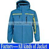 mens winter padding jacket