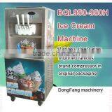 Ice Cream Machine BQL950 Used Ice Cream Machine