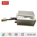 GPS Tracking system support camera,fuel/temperature sensor,LCD,RFID for truck/bus BSJ-A08