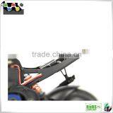 Wholesale Price Kids Toy RC Car Transform Dancing Robot thumbnail-3