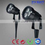3W 12V 24V 110V 220V Outdoor Plug-in Led Light Garden Spot Lights thumbnail-2