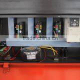 Cheap PCB CNC Router 600*600*100mm With 1.5KW Spindle&Linear Round Guide Rail ZK-6060 thumbnail-4