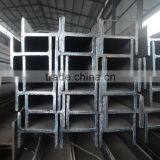 Standard Structure JIS H Beam Steel Ss400 thumbnail-1