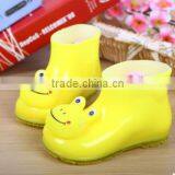 MS81105C High Quality Fancy Rain Boots Kids Cute Galoshes thumbnail-5