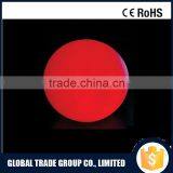 451947 CE ROHS LED Color Changing PVC Magic LED Ball Light thumbnail-1