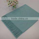 Unisex Fashion Plain Color Pashmina Scarf Wholesale in Stock thumbnail-2