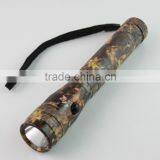 Heavy Duty 3W Big Power Flashlight