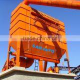 Fine Powder Crusher for Sale,Sanyyo M420 Dust Cleaner in Middle East thumbnail-1
