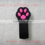 Cat product plastic laser pointer cat toy/ Pet toy