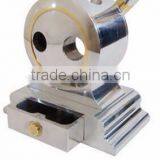 High Quality Stainless Steel Best Cigar Cutters