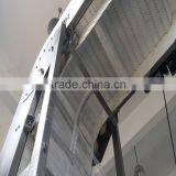 Inclined Upper Modular Belt Conveyor thumbnail-2