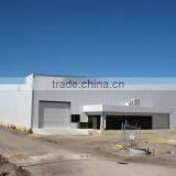 Pre Engineered Steel Aircraft Hangar thumbnail-1