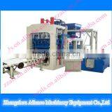 High Quality and 2014 Hot Sale Paver Brick Machines