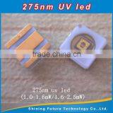 Surface Mount 3535 275 nm uv Led for Air Purification thumbnail-1
