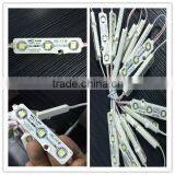 New Type Product 3led Injection Led Module for Sign thumbnail-6