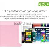 2016 Hot Sale Portable Power Bank 10000mah for Cell Phone LED Power Bank thumbnail-4