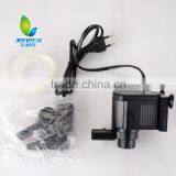 PF-9101 Multifunctional Aquarium Aeration Submersible Filter Pump thumbnail-5