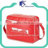 Wellpromotion Trendy Product Fashion Man PU Shoulder Bags thumbnail-1