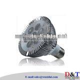 LED SERIES PAR LAMP TYPES 5W 3W 7W thumbnail-1