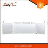 Foldable Magnetic School/classroom Electronic Green Board With Plastic/zinc Back/Double Sided thumbnail-2