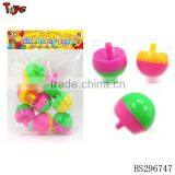 Mini Plastic Round Turing Toys Promotional Small Toys thumbnail-2