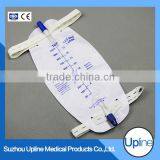 Disposable Medical Luxury Urine Bag 2000ml thumbnail-1