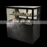 refrigerated cake showcase/cake display showcase