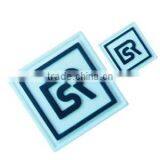 Waterproof 3d Custom Rubber Patch