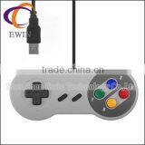 China Alibaba Wholesale For SNES USB Joypad