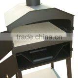 Steel Pizza Oven thumbnail-1