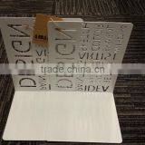 Metal Design Bookend With Powder Coating thumbnail-2