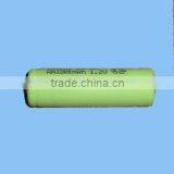 Torch Light Rechargeable Battery aa 1800mAh