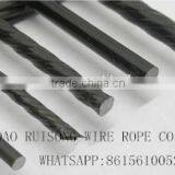 New Design High Carbon DIN AISI Standard Spiral Binding Wire thumbnail-1