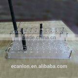 10 Holders Acrylic e Cig Display Stands thumbnail-4