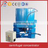 Gravity Separator Machine Falcon Knelson Concentrators for Gold Quality Choice