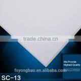 Gypsum False Ceiling 60x60 Desings for Hall thumbnail-3