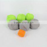 Outdoor Game Boccia Ball, Bocce Ball Set with carrying Bag