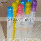 free sample yuyao 10ml spray bottle