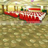 Geometric Pattern Carpets