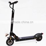 36V 7.38ah lithium battery 8 inch wheel 11.5kgs light weight folding mini cheap electric scooter motor 350w