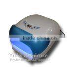 Hotselling Nail Art Gel Lamp 36w Sensor Salon uv Manicure Lamp With Sensor