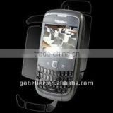 Full body Screen Protector for Blackberry 9300
