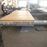 Top Plate Truck Weight Scale Weighbridge for Industrial thumbnail-2