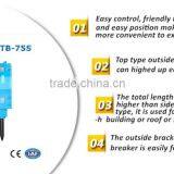 BLTB-75s Jack Hammers at Reasonable Price for 6-9 Ton Excavator thumbnail-2