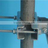 Cell Phone Signal Booster Antenna 698 - 960 MHz Directional Base Station Repeater Sector Panel Antenna for Wlan Antenna Outdoor thumbnail-2