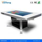 Multi Points IR Touch Ineractive 42inch Touch Screen Table thumbnail-1
