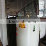 Separate Pressurized Solar Water Heater